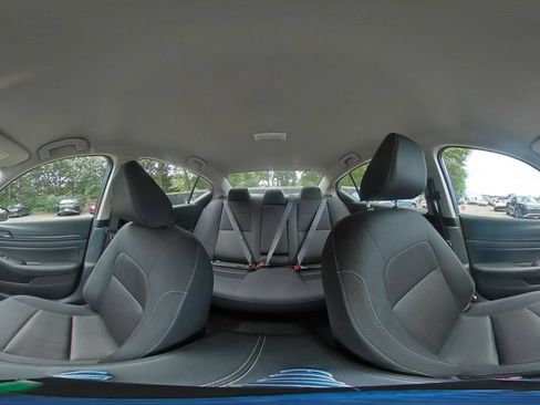 Used 2026 Nissan Altima 2.5 SV FWD image 42
