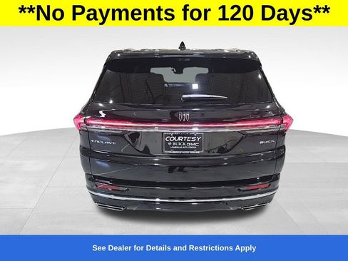 New 2026 Buick Enclave Avenir w/ Super Cruise Package image 6
