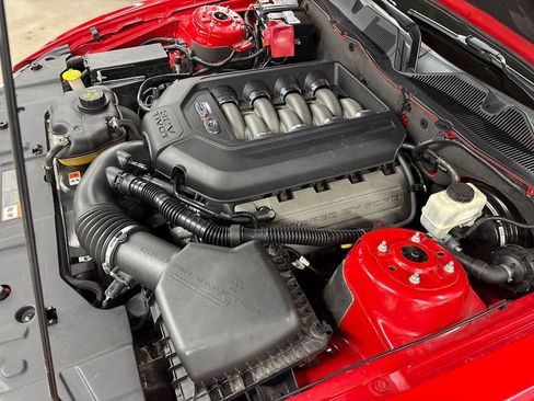 Used 2014 Ford Mustang GT w/ Equipment Group 301A image 63