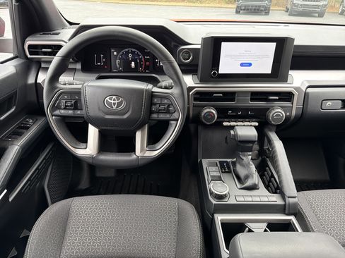 Used 2025 Toyota 4Runner SR5 image 22