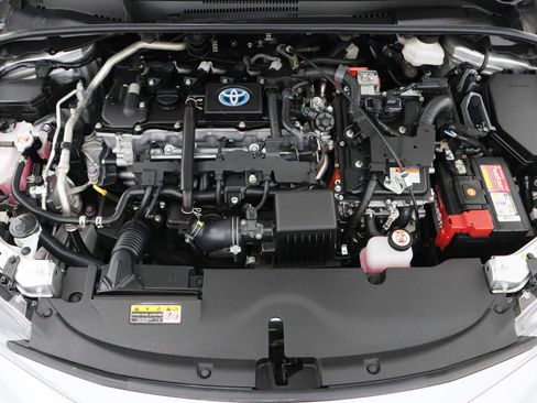 Certified 2023 Toyota Corolla SE image 35