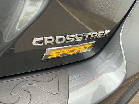 Used 2024 Subaru Crosstrek 2.5i Sport AWD/4WD image 10