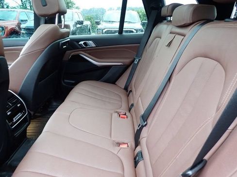 Used 2021 BMW X5 xDrive40i w/ Premium Package 2 AWD/4WD image 18