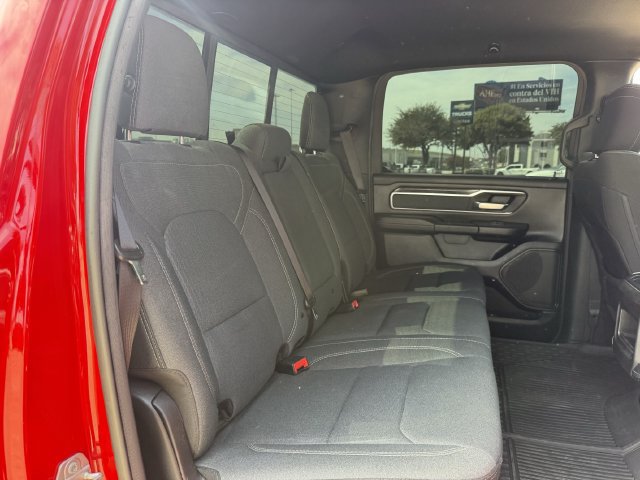 Used 2022 RAM 1500 Lone Star AWD/4WD image 33