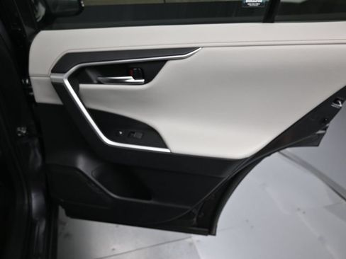 Used 2023 Toyota RAV4 Limited w/ Limited Grade Weather Package AWD/4WD image 35
