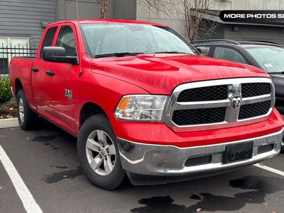 Used 2024 RAM 1500 Classic SLT