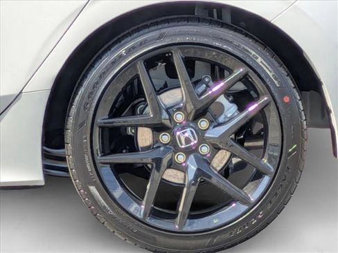New 2026 Honda Civic Sport image 10