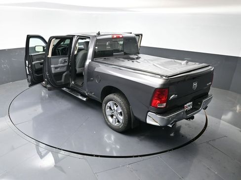 Used 2016 RAM 1500 Big Horn image 56