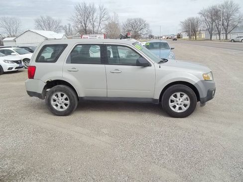 Used 2009 MAZDA Tribute i Sport FWD image 1