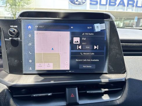 New 2026 Subaru Outback Limited AWD/4WD image 12