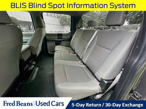 Used 2018 Ford F250 XL w/ STX Appearance Package AWD/4WD image 28