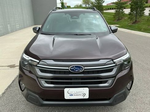 Used 2026 Subaru Forester Premium image 8