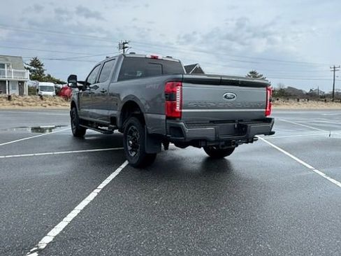 Used 2024 Ford F250 Lariat w/ Lariat Ultimate Package image 5