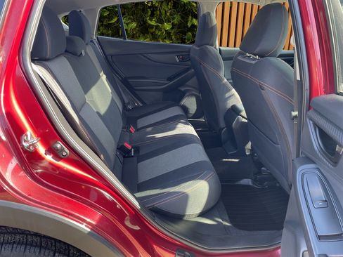 Used 2019 Subaru Crosstrek 2.0i Premium image 8