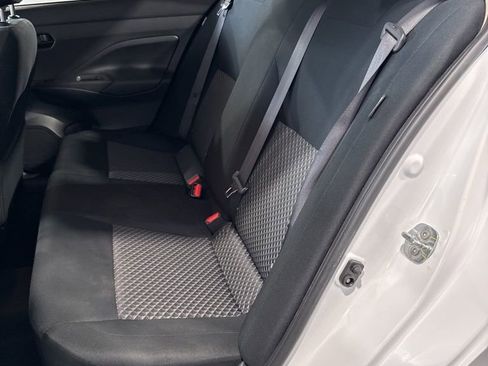 Used 2024 Nissan Versa S FWD image 24