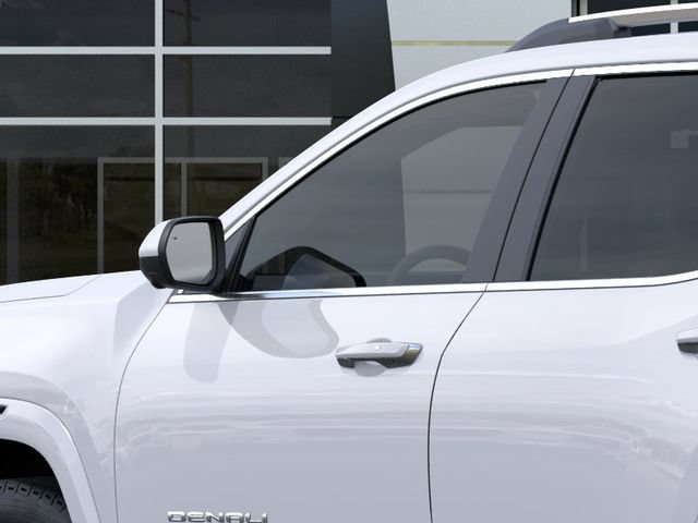 New 2027 GMC Terrain Denali AWD/4WD image 12