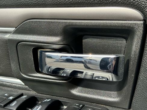 Used 2022 RAM 1500 Classic Warlock w/ Electronics Group image 18