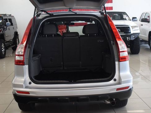 Used 2011 Honda CR-V EX-L image 14