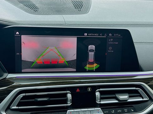 Used 2020 BMW X7 xDrive40i image 10