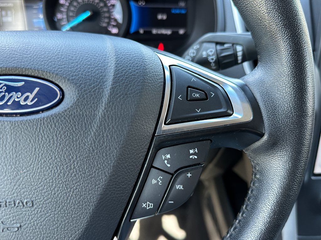 Used 2024 Ford Edge SEL AWD/4WD image 21