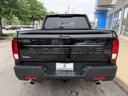 New 2026 Honda Ridgeline Sport image 7