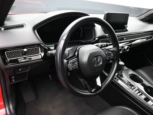 Used 2024 Honda Civic Sport image 13