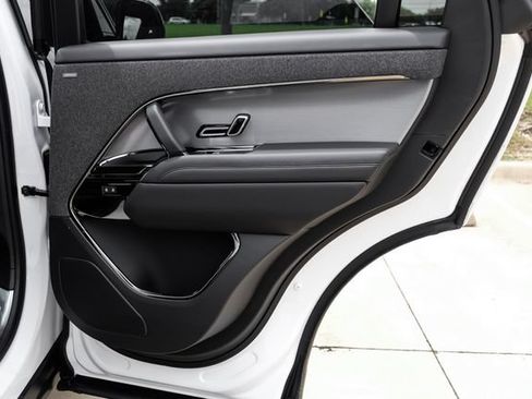 New 2026 Land Rover Range Rover Sport SE AWD/4WD image 58