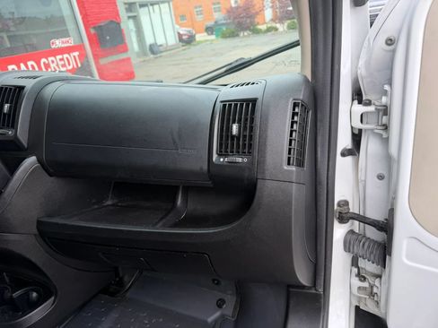 Used 2020 RAM ProMaster 1500 FWD image 12