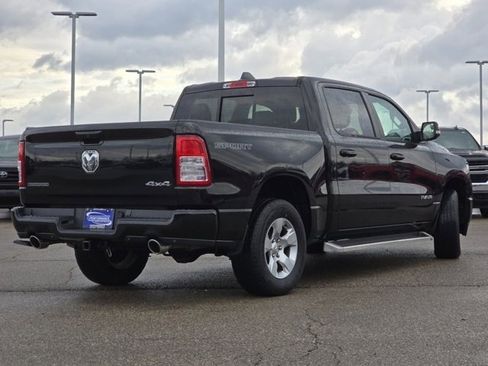 Used 2020 RAM 1500 Big Horn image 34