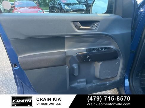 Used 2024 Ford Maverick XL FWD image 17