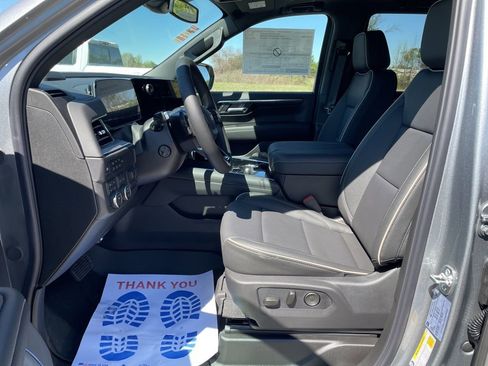 New 2026 Chevrolet Tahoe Premier w/ Sun And Tow Package image 12