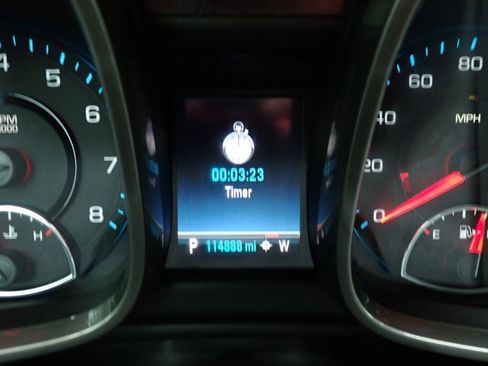 Used 2013 Chevrolet Malibu LT image 24