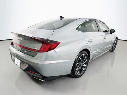Used 2020 Hyundai Sonata SEL Plus FWD image 5