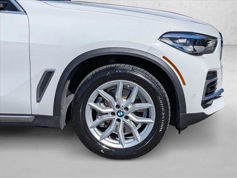 Certified 2023 BMW X5 xDrive40i w/ Parking Assistance Package AWD/4WD image 26
