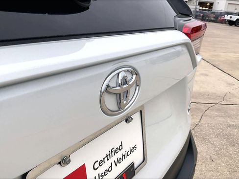 Used 2025 Toyota RAV4 XLE Premium w/ Weather Package image 31