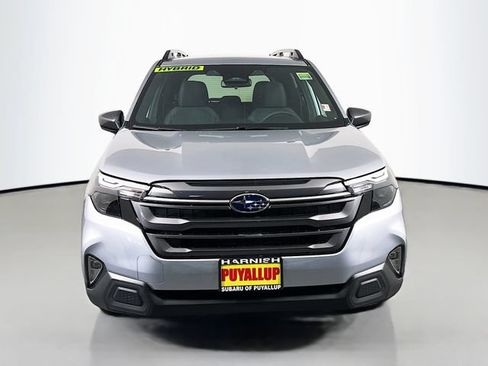 New 2026 Subaru Forester Premium AWD/4WD image 2