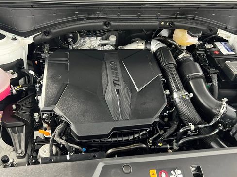 Used 2024 Hyundai Santa Fe Calligraphy image 35