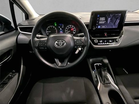 Used 2024 Toyota Corolla LE FWD image 7
