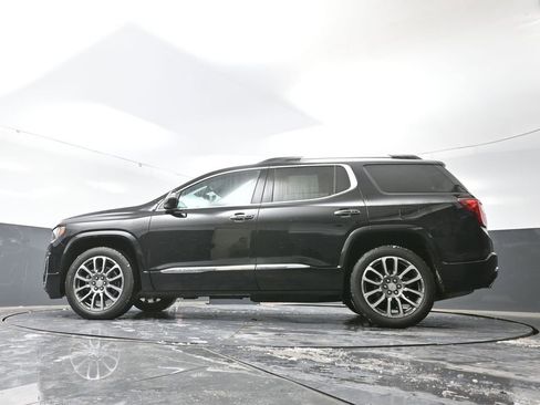 Used 2021 GMC Acadia Denali w/ Denali Ultimate Package image 57