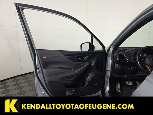 Used 2022 Subaru Forester Wilderness AWD/4WD image 23