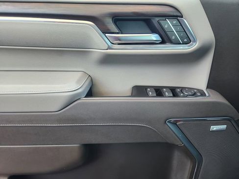 Used 2025 GMC Sierra 1500 SLT w/ SLT Premium Plus Package image 20