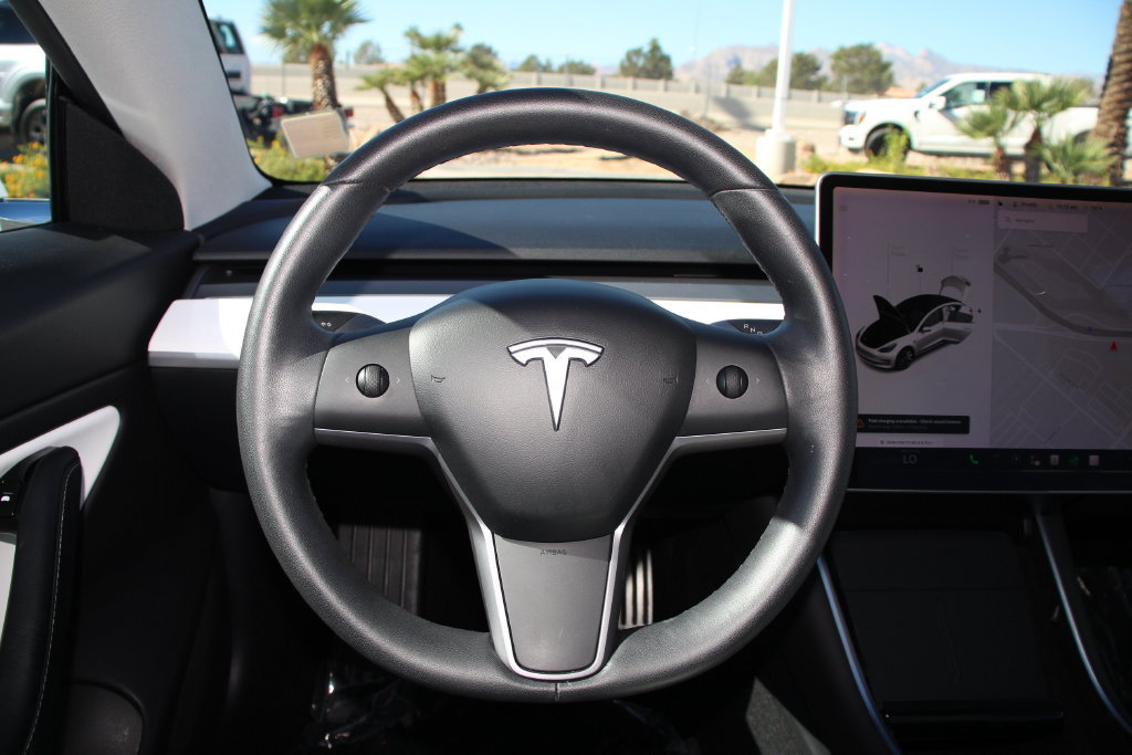Used 2019 Tesla Model 3 Standard Range Plus RWD image 14