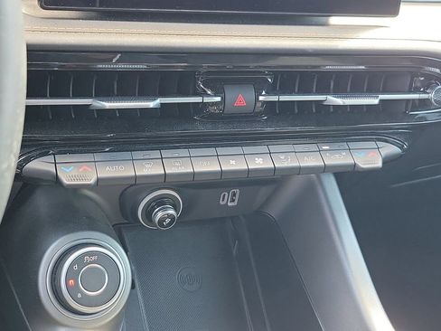 Used 2024 Alfa Romeo Tonale Ti w/ Active Assist Package image 30