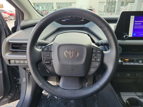 Used 2024 Toyota Prius XLE image 22