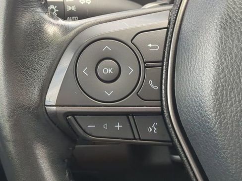 Certified 2023 Toyota Camry XSE image 24