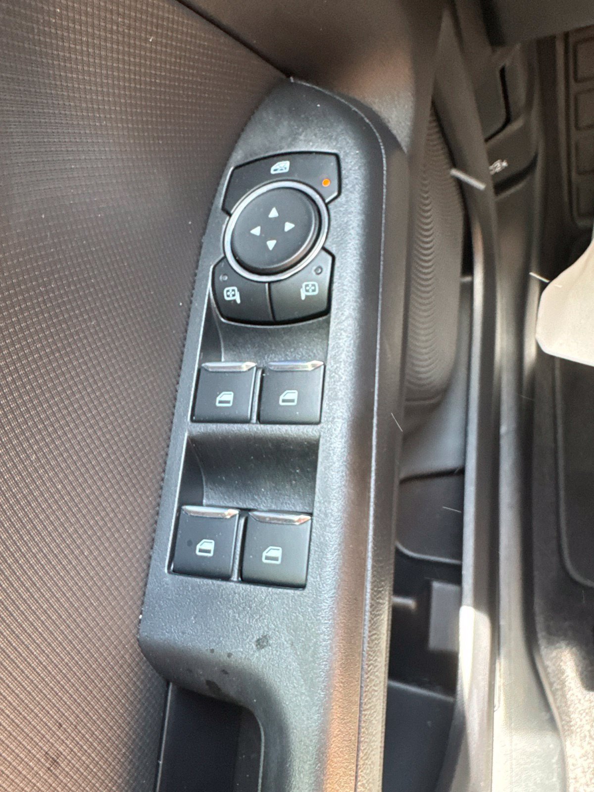 Certified 2025 Ford Bronco Sport Big Bend AWD/4WD image 22
