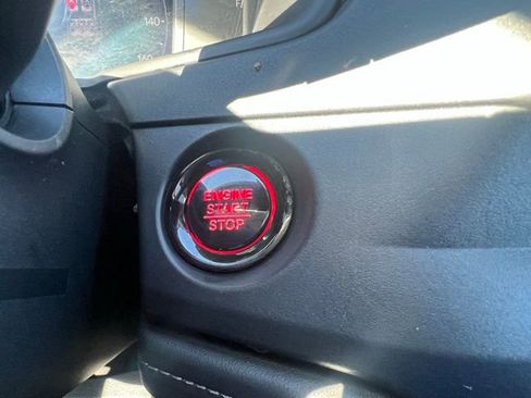 Used 2024 Honda Accord EX image 23