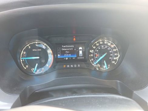 Used 2023 Ford Ranger XLT w/ Trailer Tow Package image 6