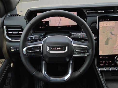 New 2026 GMC Terrain Elevation w/ Elevation Premium Package image 16