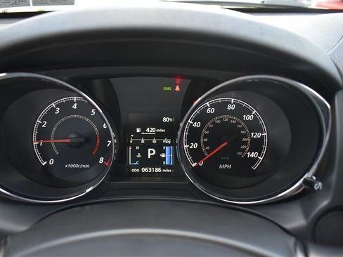 Used 2017 Mitsubishi Outlander Sport ES FWD image 13